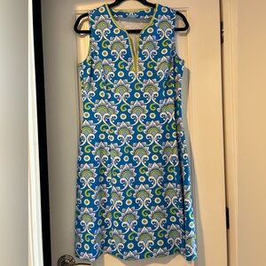 J. McLaughlin 🌺 Sleeveless Dress